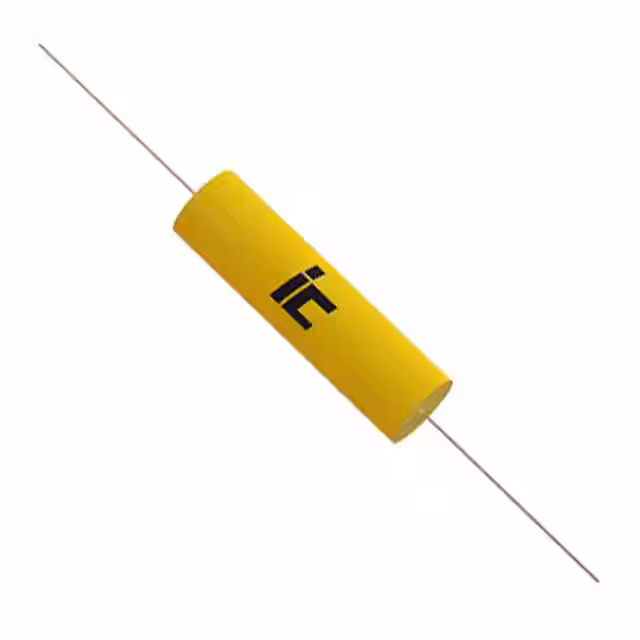 105PHC600K Cornell Dubilier / Illinois Capacitor  Capacitores de polímero de tantalio